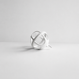 Perching frame & Antenne
