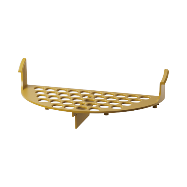Perching frame & Antenne