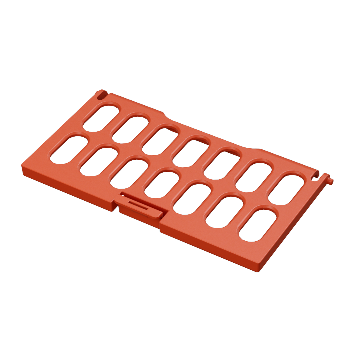 Perching frame & Antenne