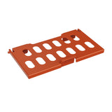 Perching frame & Antenne