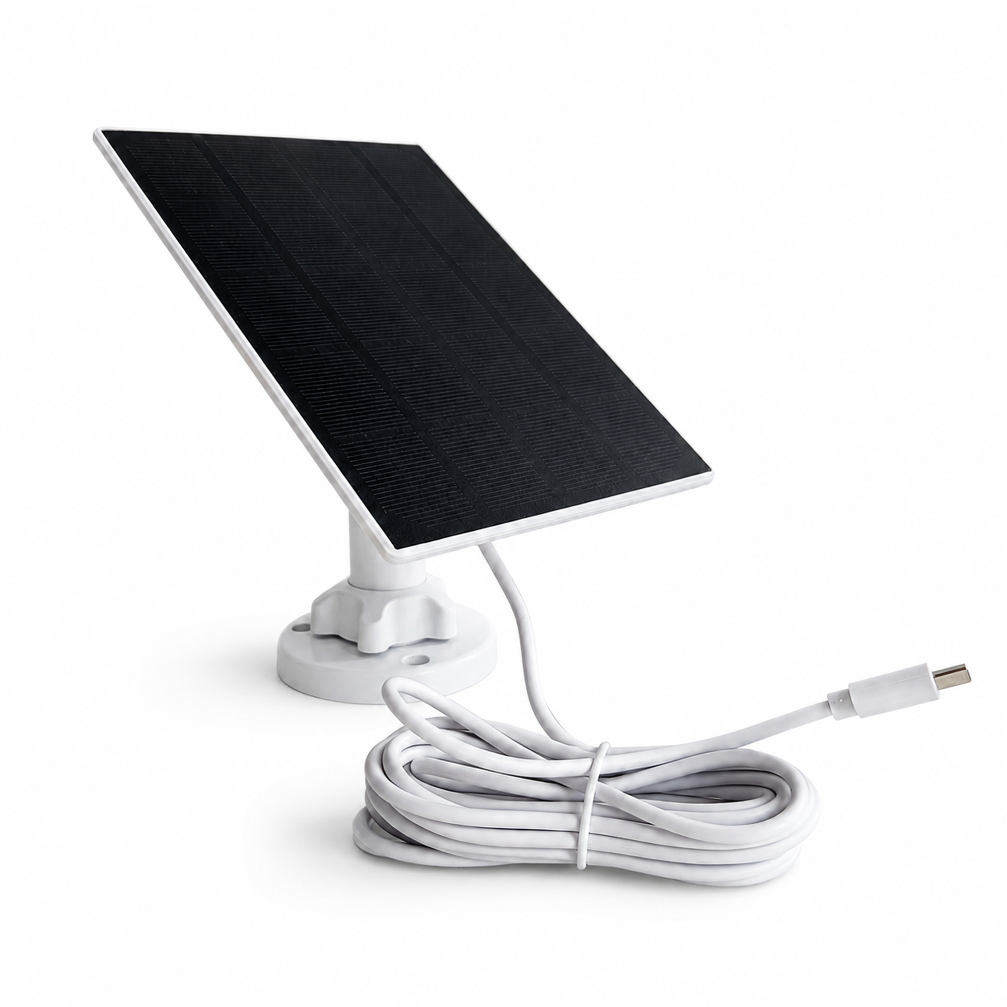 Perching frame & Antenne