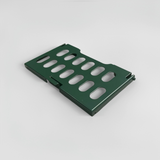 Perching frame & Antenne
